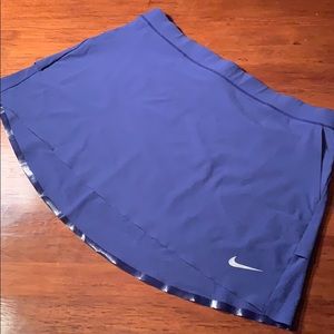 NIKE GOLF SPORT Dri-Fit Skirt (L-50)